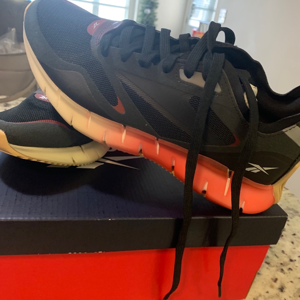 Reebok ZIG Kinetica Horizon